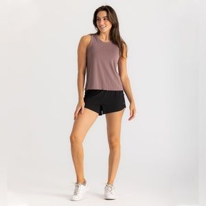 Women's Bamboo-Lined Active Breeze Short
